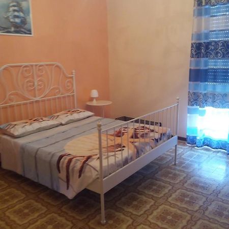 Stella Marina Bed & Breakfast Giardini Naxos Luaran gambar