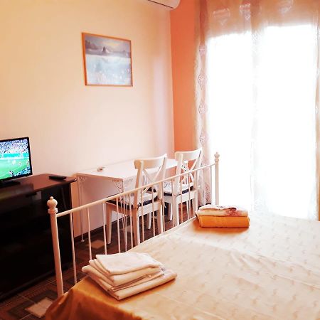 Stella Marina Bed & Breakfast Giardini Naxos Luaran gambar