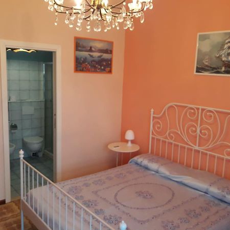 Stella Marina Bed & Breakfast Giardini Naxos Luaran gambar