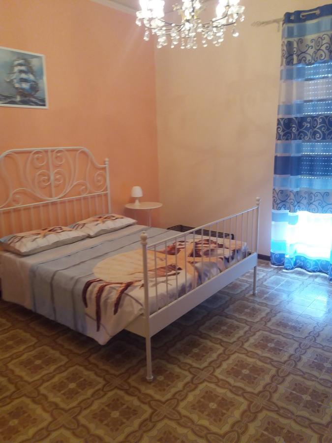 Stella Marina Bed & Breakfast Giardini Naxos Luaran gambar