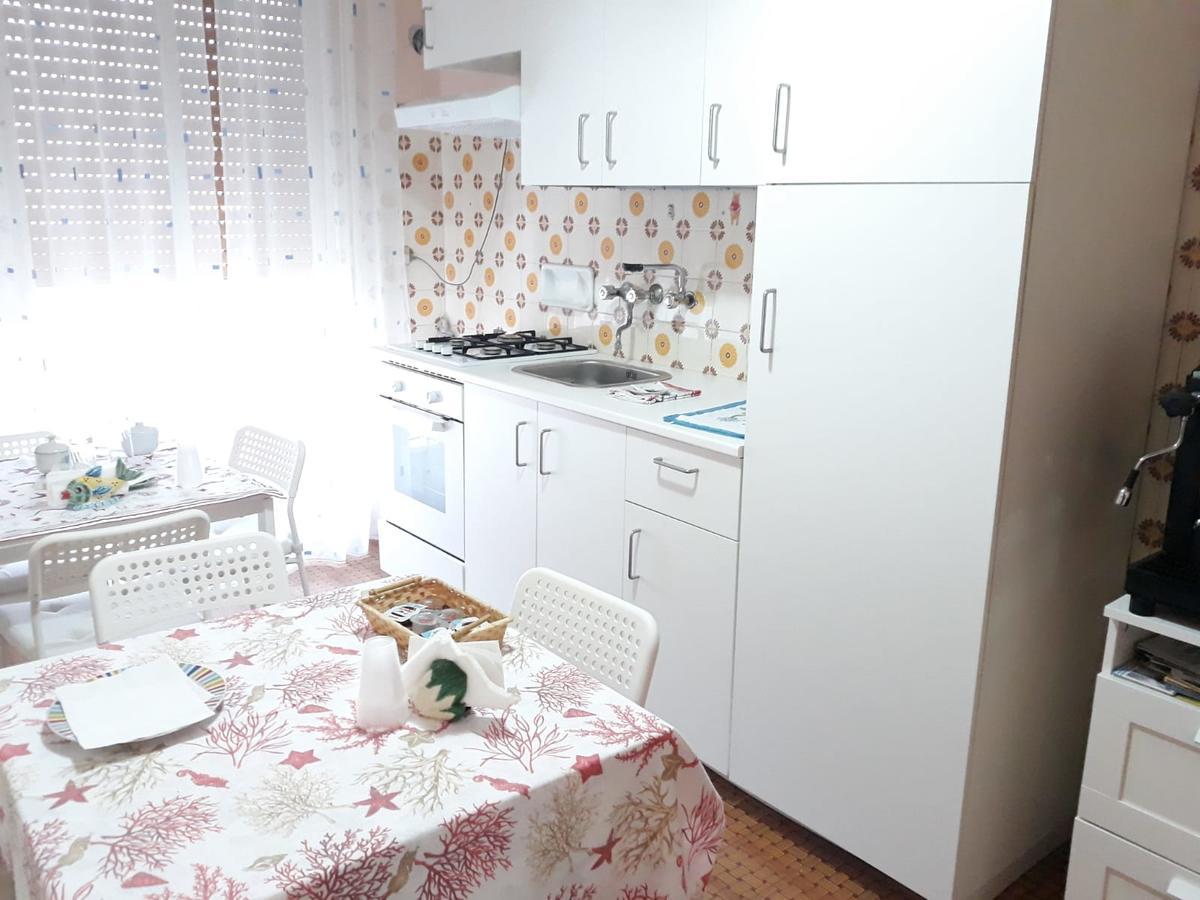 Stella Marina Bed & Breakfast Giardini Naxos Luaran gambar